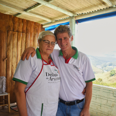 Projeto de Revitalização do Complexo Aquático Hidroeste - Águas de Chapecó